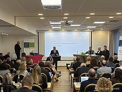 Das Bildungssystem ist kein Sparposten