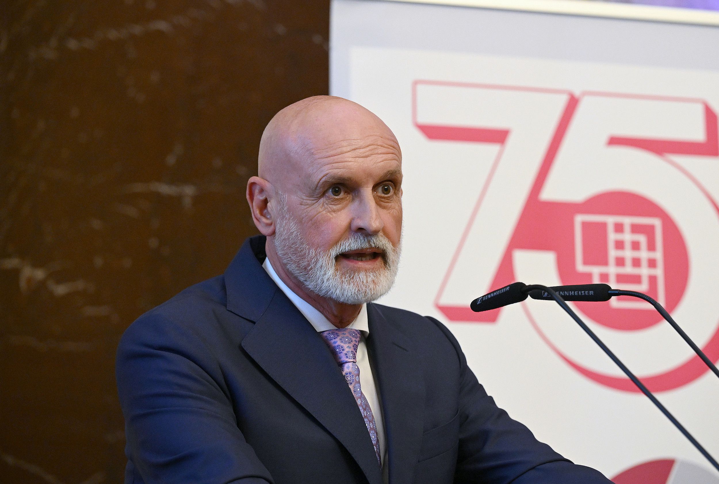Geyer: „Staat muss in Krisenzeiten Stabilitätsanker sein!“