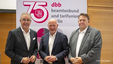dbb-Vize Hemsing fordert Update für Mitbestimmung