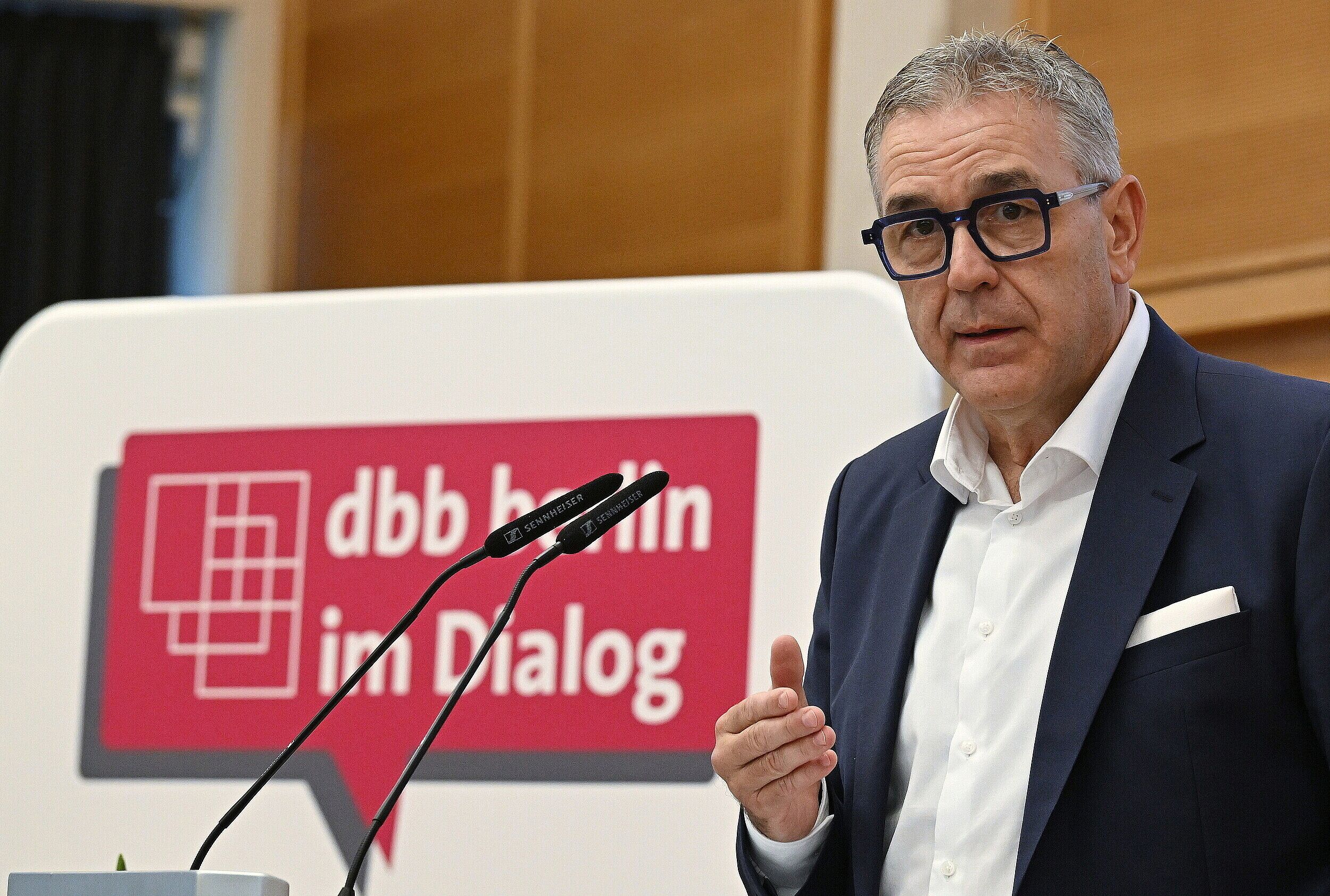 Hemsing: „Hört auf die Beschäftigten!“