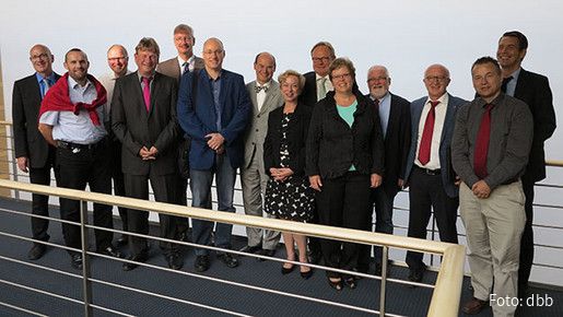 Personalvertreter der Bundesverwaltung beim dbb Personalvertreter der Bundesverwaltung beim dbb