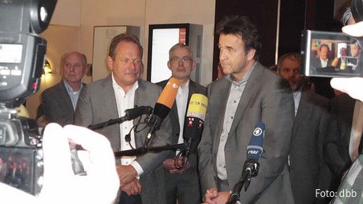 Sozial- und Erziehungsdienst: Schlichtung angerufen