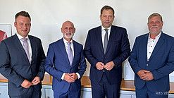 Beamtenpolitik: dbb macht weiter Druck beim Bund