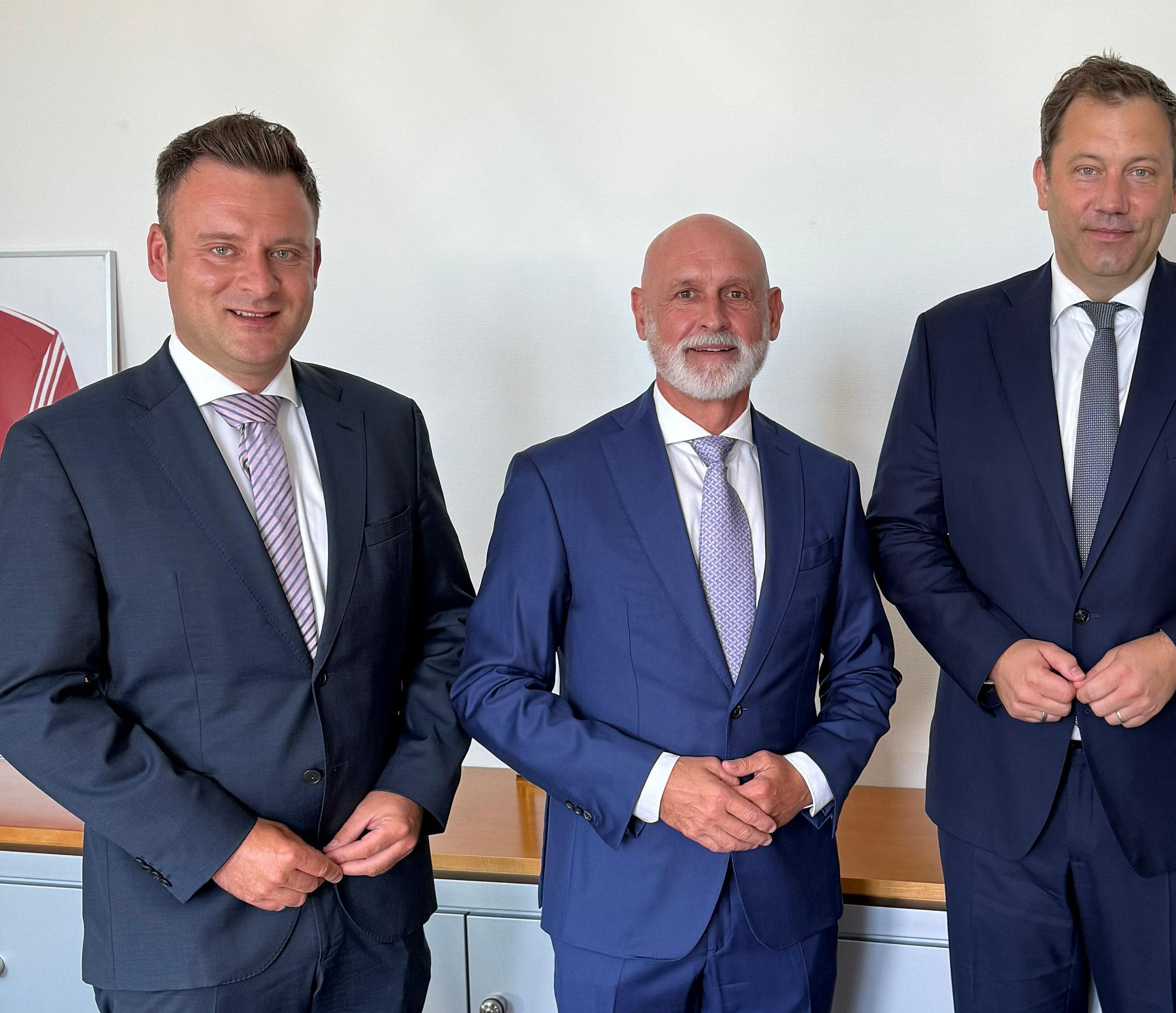 Beamtenpolitik: dbb macht weiter Druck beim Bund