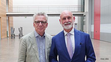 Geyer: „Müssen Reformen mit aller Entschlossenheit vorantreiben!“