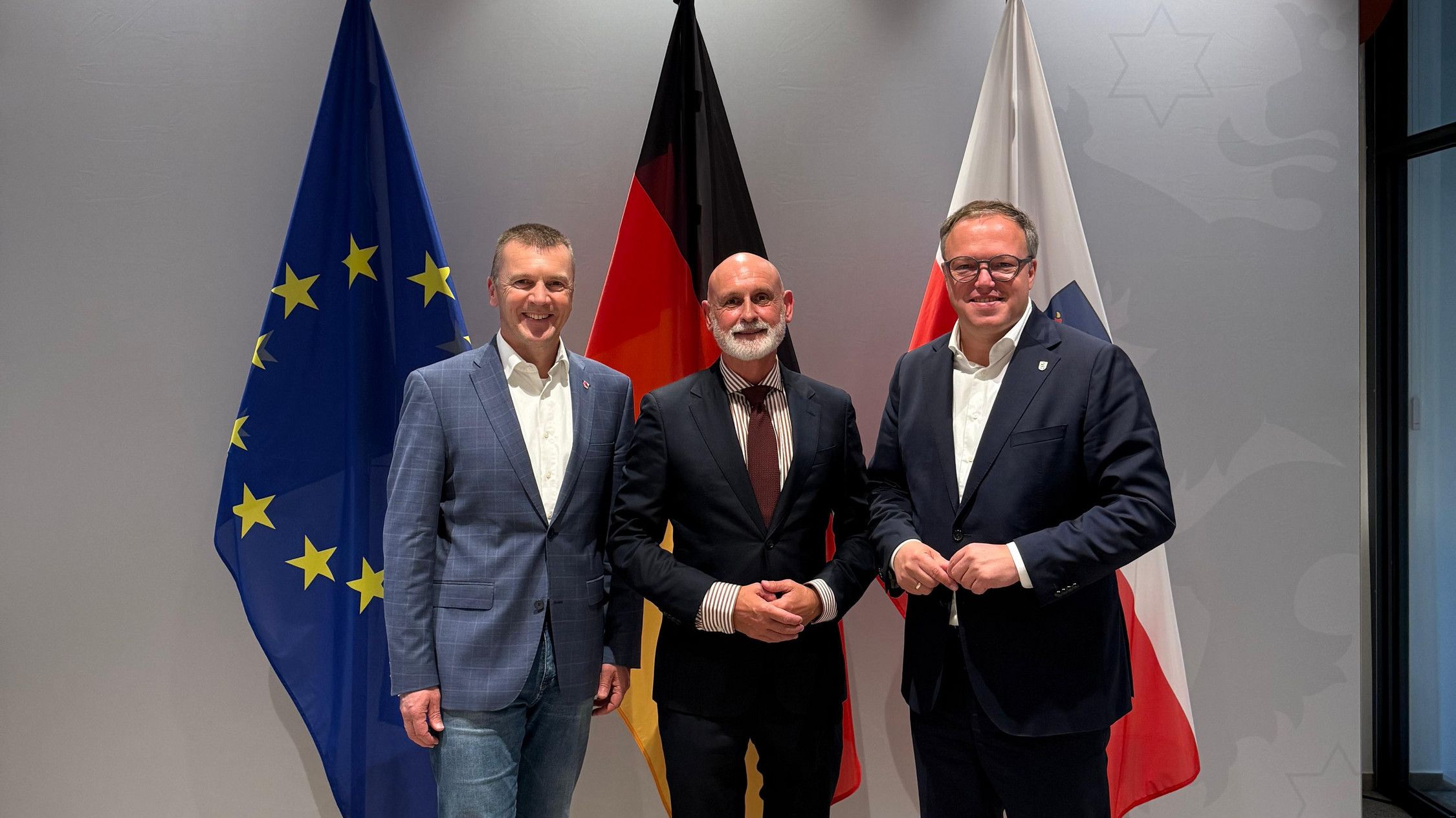 Geyer: „Funktionierender Staat ist das beste Bollwerk gegen Extremismus“