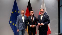 Geyer: „Funktionierender Staat ist das beste Bollwerk gegen Extremismus“