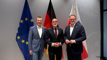 Geyer: „Funktionierender Staat ist das beste Bollwerk gegen Extremismus“