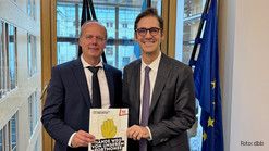Pflege- und Krankenversicherung: „Steuermittel sind unverzichtbar“ 