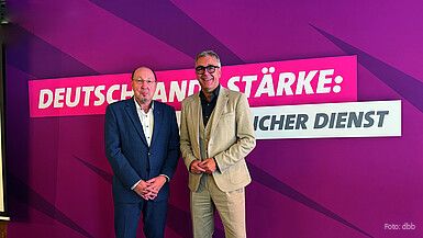 Reformen brauchen Rückhalt