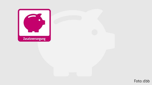 Zusatzversorgung Zusatzversorgung