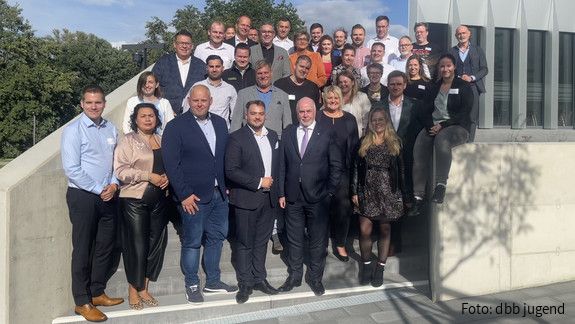 Bundesjugendausschuss Bundesjugendausschuss