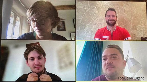 Matthäus Fandrejewski und Karoline Otte Matthäus Fandrejewski und Karoline Otte