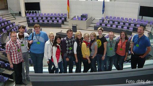 Seminar "Politik heute" Seminar "Politik heute"