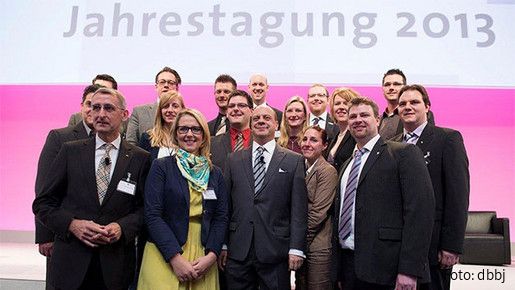 dbb Jahrestagung 2013