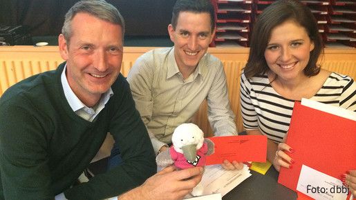 Duale Berufsausbildung ist ein hohes Gut