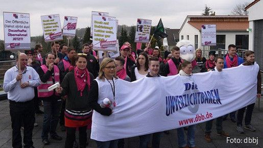 Bundesjugendausschuss März 2015