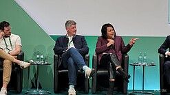 Beschäftigte sollen den Wandel mitgestalten können