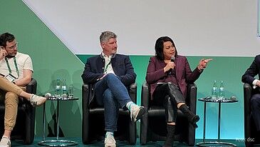 Beschäftigte sollen den Wandel mitgestalten können