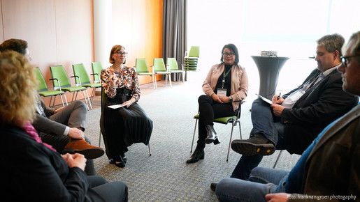 e-nrw Kongress des Behörden Spiegels