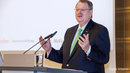 7. Demografie-Kongress 7. Demografie-Kongress