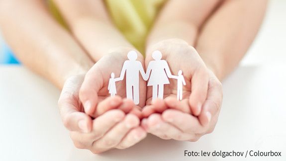 Internationaler Tag der Familie