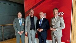 Alterssicherung: Langfristig denken statt Strohfeuer zünden