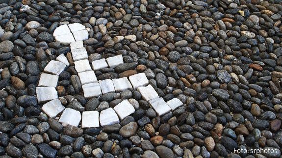 Behinderung (Symbolbild) Behinderung (Symbolbild)