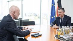 Ein handlungsfähiger Staat braucht das Berufsbeamtentum