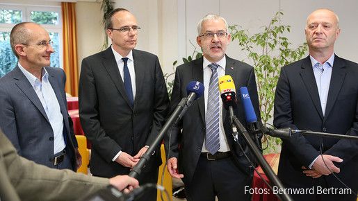 Einkommensrunde für die Landesbeschäftigten in Hessen Einkommensrunde für die Landesbeschäftigten in Hessen