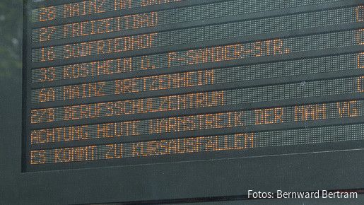 Streik