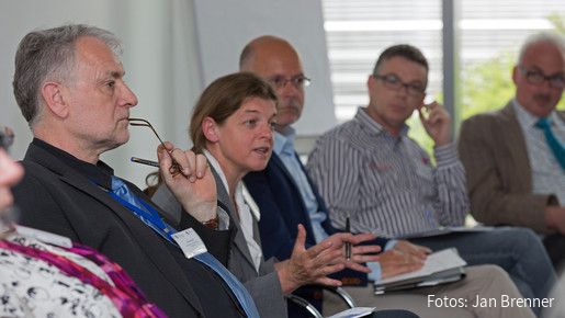 Forum Personalvertretungsrecht