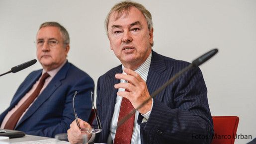 Bürgerbefragung öffentlicher Dienst 2013